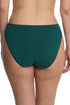 Natori Bliss Bare Cotton High Cut Brief